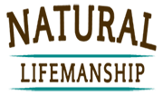 Natural Lifemanship Logo